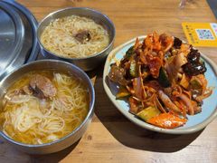 -金龙烧烤·牛肉面(西塔店)