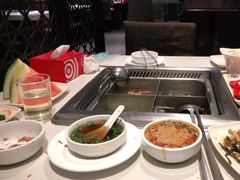 -海底捞火锅(锦艺城店)