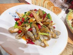 -鸽子窝(宋庄店)