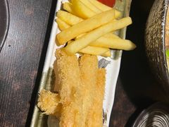-日本料理神拉面