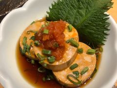 鮟鱇鱼肝-游You House(西单老佛爷店)