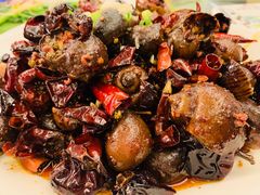 辣子田螺-陶然居·重庆菜(解放碑店)