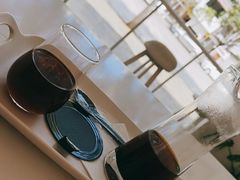 -收获咖啡HARVEST RESERVE(苍山店)
