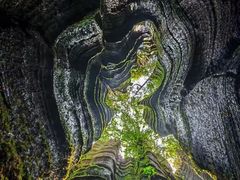 -梭布垭石林景区