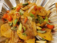-鸿禧大清花(方庄店)