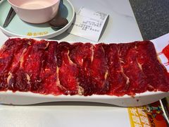 -古乐牛香•鲜牛肉牛杂火锅(系马桩总店)