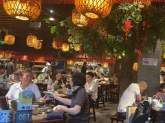 -南京大牌档(人民广场店)