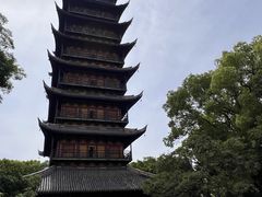 -常熟方塔园