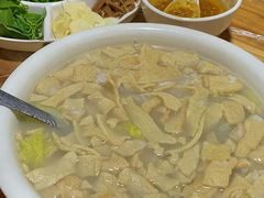 -官塘锋记鱼生·生腌·砂锅粥(牌坊街店)