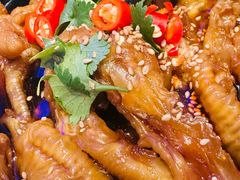 -刘成杰锦州烧烤(南河路店)