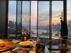 -肆味(东原1891江景店)