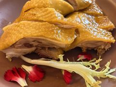 -东江渔村·古典园林·30年粤菜老字号(太和店)