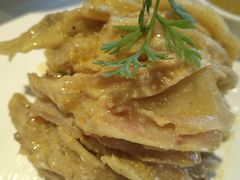 芥末鸭掌-四季民福烤鸭店(王府井灯市口店)