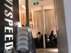 大堂-吕氏疙瘩汤·新鲁菜(济南万象城店)