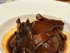 -山外山菜馆(玉泉路店)