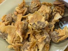 -海浪食店(湖滨中路店)