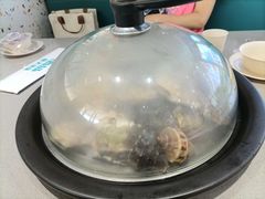 -大锅强·蒸海鲜青岛菜(吾悦广场店)