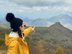 -灵山