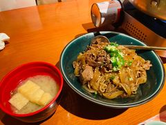 -仓桥家·焗寿司·锅物(光谷步行街店)