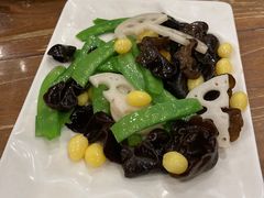 -清真·玛丽亚新疆菜主题餐厅(浙江中路店)