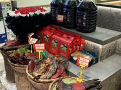 -湘江红·湖南招牌菜(莲花南路店)
