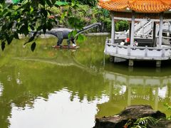 -求水山公园