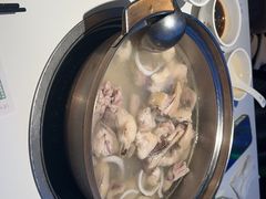 -烹然四季椰子鸡火锅(姚家园万象汇店)