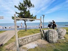 -巧克力渔家.小船海鲜胶东菜(三浴场店)