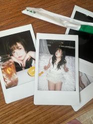 -WAVE SODA摄影工作室