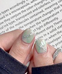 -CM.Nail美甲美睫