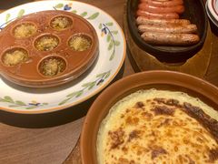 -萨莉亚意式餐厅(莲花国际广场店)