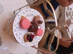 Tea&nbsp;at&nbsp;the&nbsp;Ritz-The Ritz Restaurant