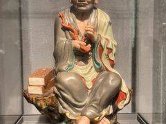 -景德镇中国陶瓷博物馆