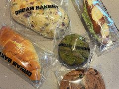 -追光 Dream Bakery(汉街店)