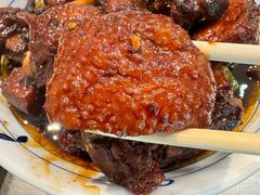 -神仙钵湘香土菜馆(光华路店)