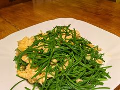 -蒙艾里民族传统菜蒙餐