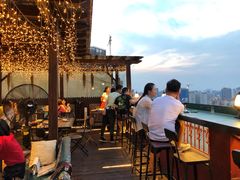 -萨芭蒂高空花园餐酒吧