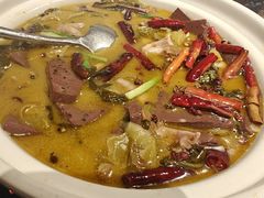 -小户人家(循礼门南国中心店)