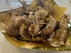 -渔满仓海鲜渔家(象山二店)