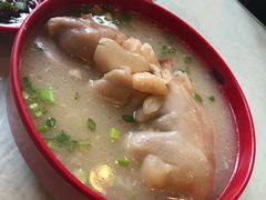 -廖老妈蹄花店(人民公园陕西街259号店)