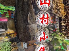 -王婆炒鱼(总店)