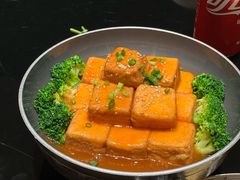 -清真·宁夏印象·盐池滩羊肉体验店(江宁路店)