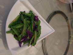 -新竹里馆·花园餐厅(兴苑路店)