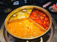 -湊湊火锅·茶憩(世博大道店)