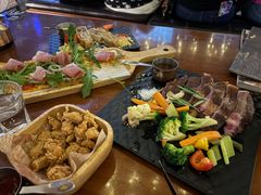 -haxnbauer海森堡德国餐厅(深圳coco店)