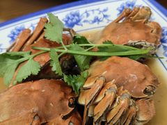 -灵福缘私房菜·农家菜(拈花湾·灵山大佛必推店)