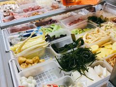 -筒骨麻辣烫(永同昌公寓胜明花园店)