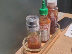-蔡澜Pho·越南粉餐厅(海上世界店)