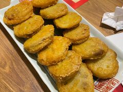 -新兴园饺子馆(北京百子湾店)