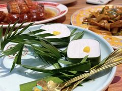 -勇興發港式茶餐厅(江宁店)